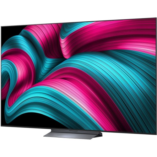 TV OLED LG 65C55LA EVO SMART AI 120Hz